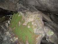 Grotta Acqua Vitale